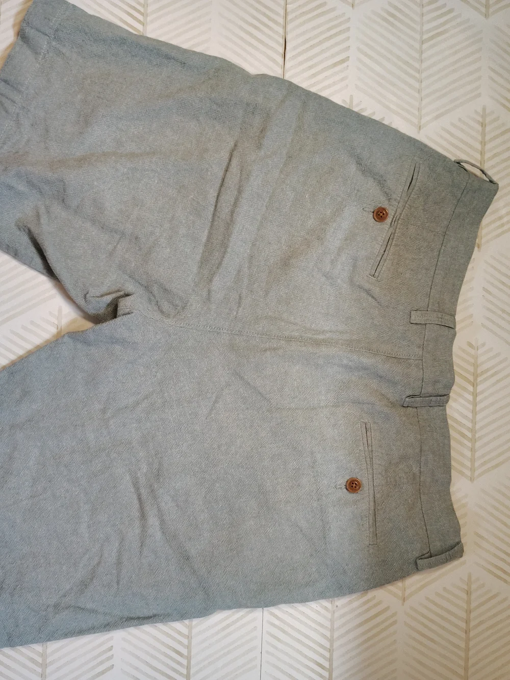 J. Crew ​listing description